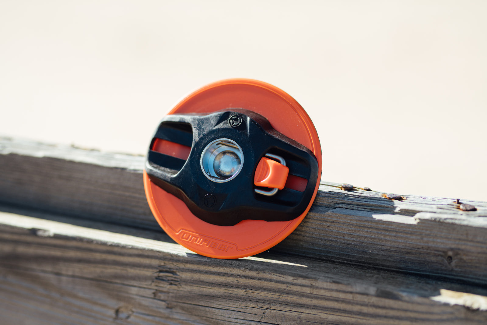 Kloub Unifiber Tendon Joint Elite (U-Pin) obrazek u vody